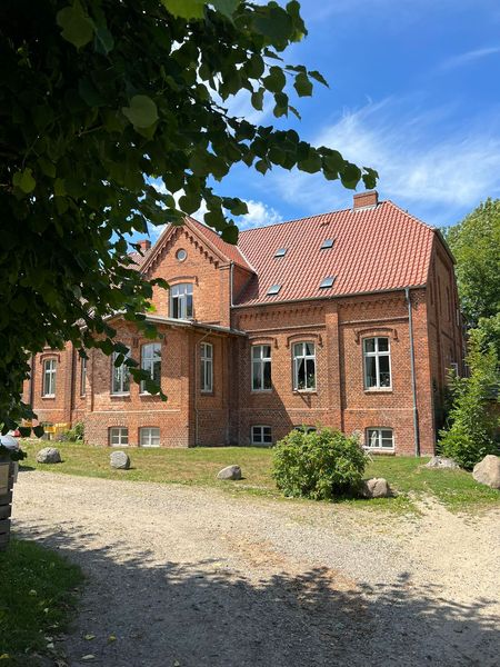 Zuhause mit viel Platz in Boltenhagen